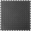 Disková podlahová dlažba - Graphite
