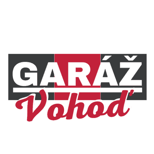 Vohoď Garáž